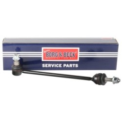 Drop Link (coupling Rod) BORG & BECK BDL7687 OE Ref 2953231300
