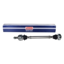 Driveshaft (cv Axle) BORG & BECK BDS1023 OE Ref 33217523964 BORG & BECK