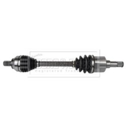 Driveshaft (cv Axle) BORG & BECK BDS1030 OE Ref 1223788