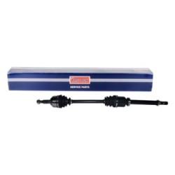 Driveshaft (cv Axle) BORG & BECK BDS1051 OE Ref 391003533R BORG & BECK