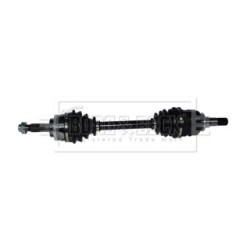 Driveshaft (cv Axle) BORG & BECK BDS1052 OE Ref 4342005240