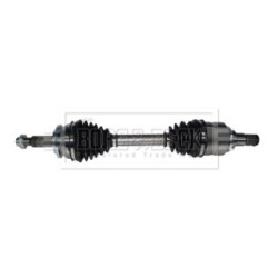 Driveshaft (cv Axle) BORG & BECK BDS1056 OE Ref 4342005431