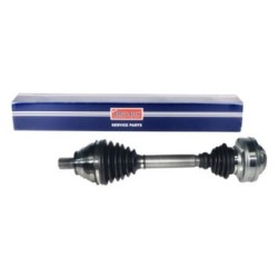Driveshaft (cv Axle) BORG & BECK BDS1062 OE Ref 3C0407451AX BORG & BECK