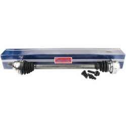 Driveshaft (cv Axle) BORG & BECK BDS1067 OE Ref 1K0407272EN