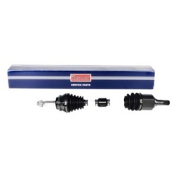 Driveshaft (cv Axle) BORG & BECK BDS1079 OE Ref 434200F011 BORG & BECK