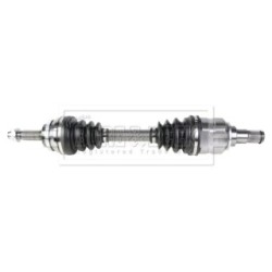 Driveshaft (cv Axle) BORG & BECK BDS1085 OE Ref 4342005380
