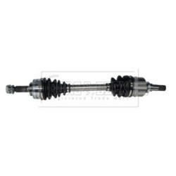 Driveshaft (cv Axle) BORG & BECK BDS1092 OE Ref 4342002270