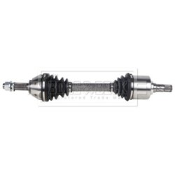Driveshaft (cv Axle) BORG & BECK BDS1114 OE Ref 39101JD72B