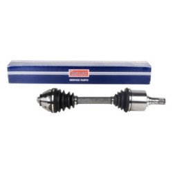 Driveshaft (cv Axle) BORG & BECK BDS1114 OE Ref 39101JD72B BORG & BECK