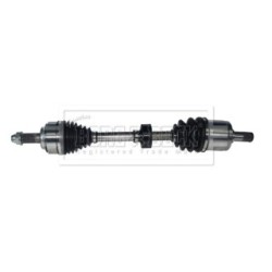 Driveshaft (cv Axle) BORG & BECK BDS1122 OE Ref 44306SMGE01