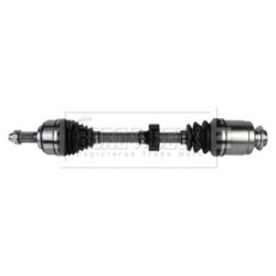 Driveshaft (cv Axle) BORG & BECK BDS1123 OE Ref 44305SMGG00