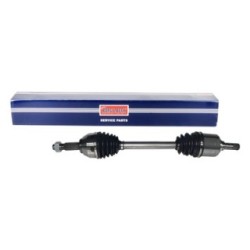 Driveshaft (cv Axle) BORG & BECK BDS1125 OE Ref 391011KC0B BORG & BECK