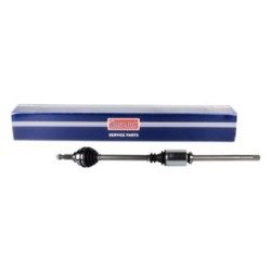 Driveshaft (cv Axle) BORG & BECK BDS1133 OE Ref 82000-69146 BORG & BECK