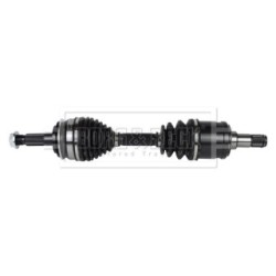 Driveshaft (cv Axle) BORG & BECK BDS1139 OE Ref 434300K021