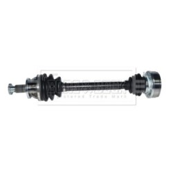Driveshaft (cv Axle) BORG & BECK BDS1143 OE Ref 6R0407761