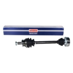Driveshaft (cv Axle) BORG & BECK BDS1143 OE Ref 6R0407761 BORG & BECK