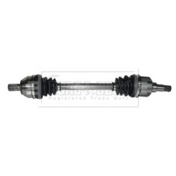 Driveshaft (cv Axle) BORG & BECK BDS1145 OE Ref 1310251