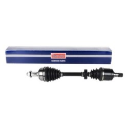 Driveshaft (cv Axle) BORG & BECK BDS1158 OE Ref 44306SWY010 BORG & BECK