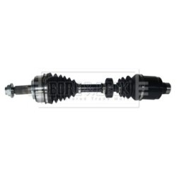 Driveshaft (cv Axle) BORG & BECK BDS1159 OE Ref 44305SWY000