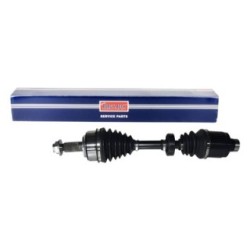 Driveshaft (cv Axle) BORG & BECK BDS1159 OE Ref 44305SWY000 BORG & BECK