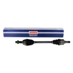 Driveshaft (cv Axle) BORG & BECK BDS1163 OE Ref 3272PC BORG & BECK