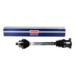 Driveshaft (cv Axle) BORG & BECK BDS1167 OE Ref 8E0 407 271 AR BORG & BECK