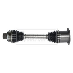 Driveshaft (cv Axle) BORG & BECK BDS1174 OE Ref 8K0407271AL