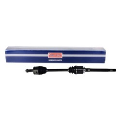 Driveshaft (cv Axle) BORG & BECK BDS1175 OE Ref LR047294 BORG & BECK