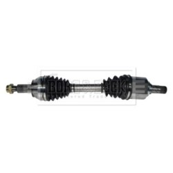 Driveshaft (cv Axle) BORG & BECK BDS1198 OE Ref LR024756