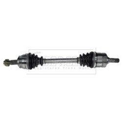 Driveshaft (cv Axle) BORG & BECK BDS1214 OE Ref 13320255