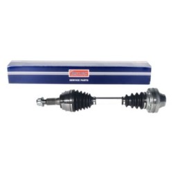 Driveshaft (cv Axle) BORG & BECK BDS1221 OE Ref 7L0407271B BORG & BECK