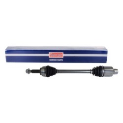 Driveshaft (cv Axle) BORG & BECK BDS1233 OE Ref 103061600B BORG & BECK
