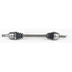 Driveshaft (cv Axle) BORG & BECK BDS1239 OE Ref 49500B2400