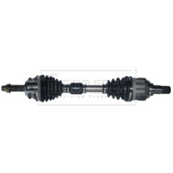 Driveshaft (cv Axle) BORG & BECK BDS1259 OE Ref 4342012A60