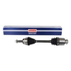 Driveshaft (cv Axle) BORG & BECK BDS1264 OE Ref 49501G5000 BORG & BECK