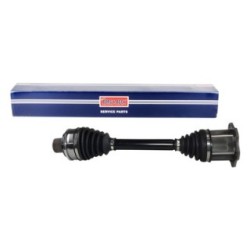 Driveshaft (cv Axle) BORG & BECK BDS1269 OE Ref 4M0407271D BORG & BECK