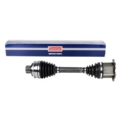 Driveshaft (cv Axle) BORG & BECK BDS1272 OE Ref 8W0407271E BORG & BECK