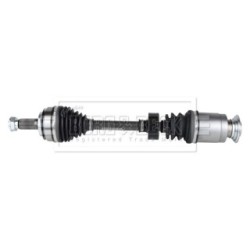 Driveshaft (cv Axle) BORG & BECK BDS1311 OE Ref 44305SNC010