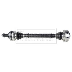 Driveshaft (cv Axle) BORG & BECK BDS1315 OE Ref 33207839465 BORG & BECK