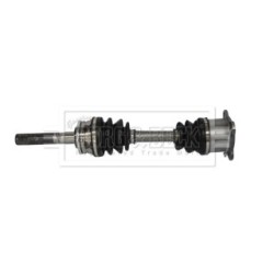 Driveshaft (cv Axle) BORG & BECK BDS1323 OE Ref MR232857
