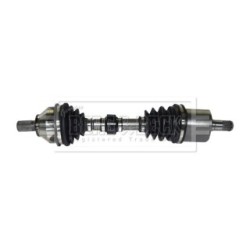 Driveshaft (cv Axle) BORG & BECK BDS1332 OE Ref 30787774