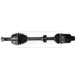 Driveshaft (cv Axle) BORG & BECK BDS1342 OE Ref 44305SKNE00