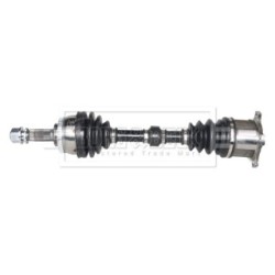 Driveshaft (cv Axle) BORG & BECK BDS1364 OE Ref 391008H710