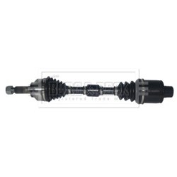 Driveshaft (cv Axle) BORG & BECK BDS1414 OE Ref GG6325500A