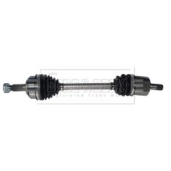 Driveshaft (cv Axle) BORG & BECK BDS1426 OE Ref 44306SEAN00