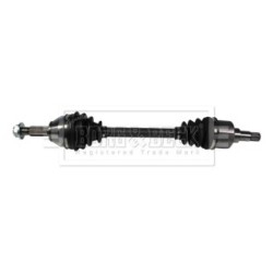 Driveshaft (cv Axle) BORG & BECK BDS1427 OE Ref 1111959