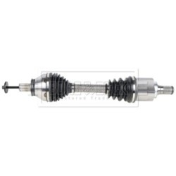 Driveshaft (cv Axle) BORG & BECK BDS1436 OE Ref LR062666