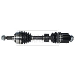 Driveshaft (cv Axle) BORG & BECK BDS1451 OE Ref 44305SEAE50