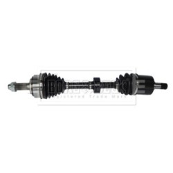 Driveshaft (cv Axle) BORG & BECK BDS1474 OE Ref 44306SMTG00 BORG & BECK