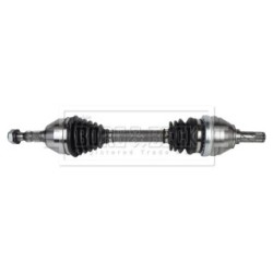 Driveshaft (cv Axle) BORG & BECK BDS1488 OE Ref 374547
